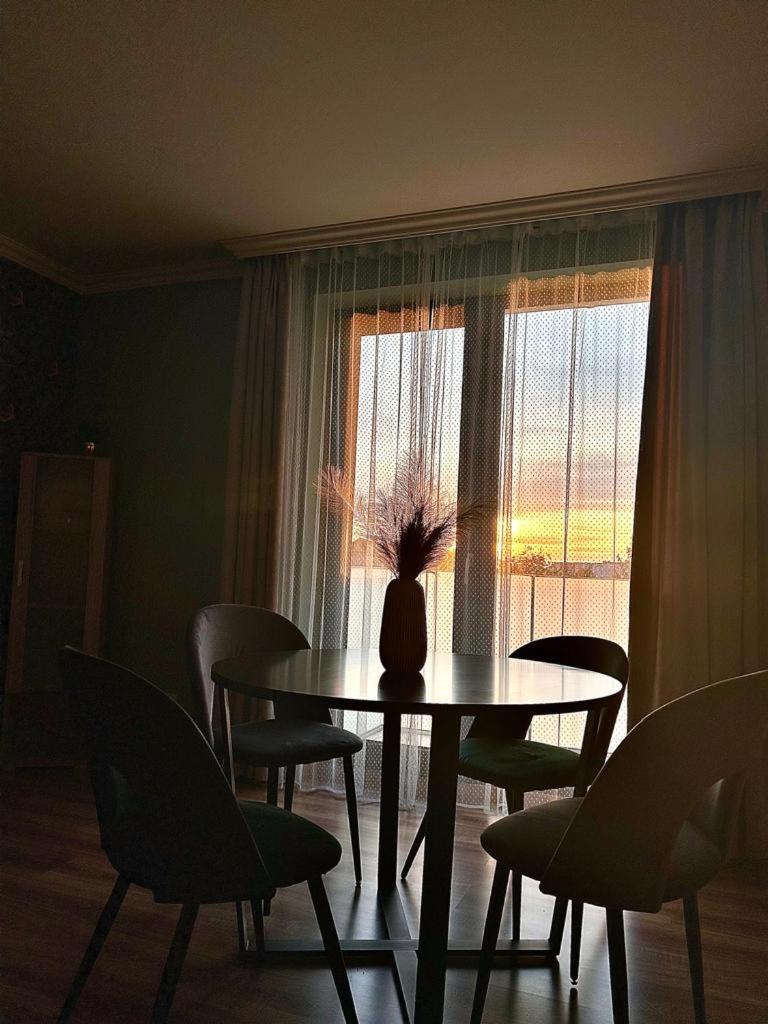 Becca'S Downtown Apartment With Private Parking Oradea Exterior foto